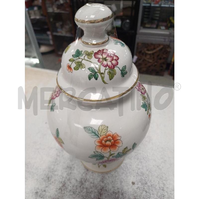 POTICHE VASO FIORI | Mercatino dell'Usato Moncalieri - fr. moriondo 2