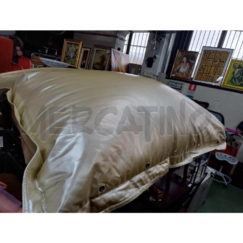 POUF GIGANTE RESPACE  | Mercatino dell'Usato Moncalieri - fr. moriondo 3