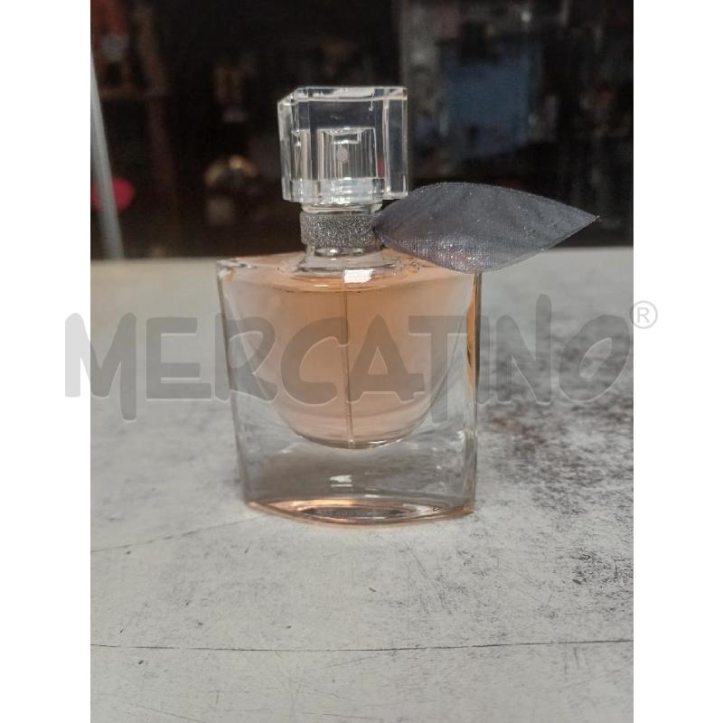 PROFUMO 30 ML LA VIE BELLE | Mercatino dell'Usato Moncalieri - fr. moriondo 1