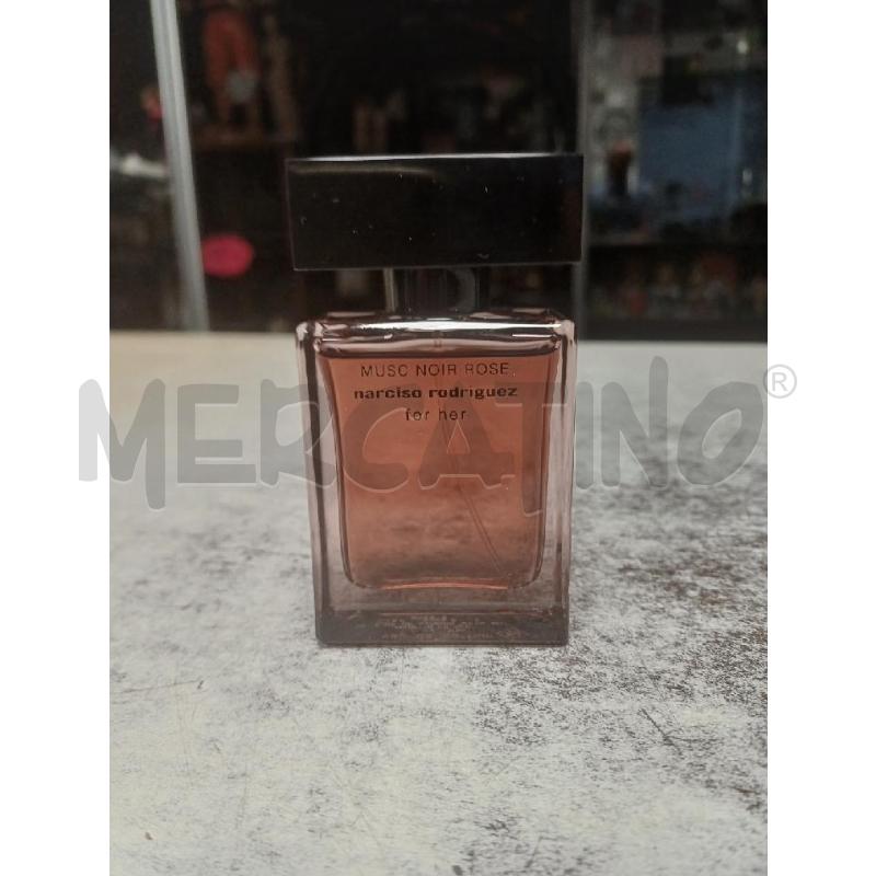 PROFUMO 30 ML NARCISO RODRIGUEZ | Mercatino dell'Usato Moncalieri - fr. moriondo 1