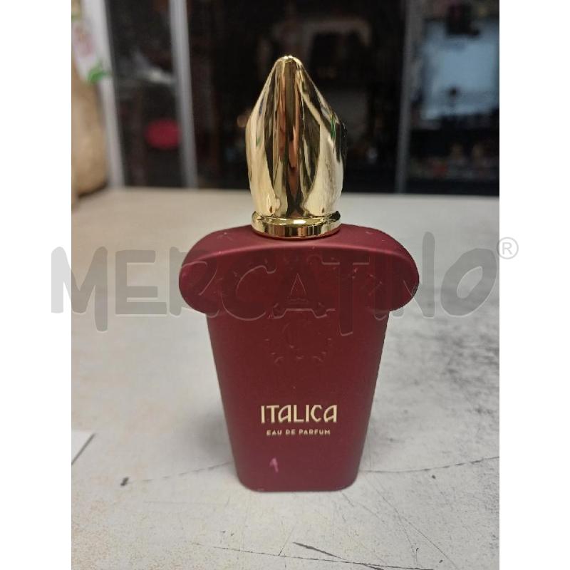 PROFUMO CASAMORATI ITALICA  | Mercatino dell'Usato Moncalieri - fr. moriondo 1