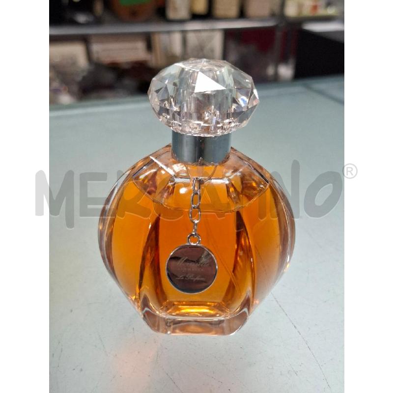 PROFUMO DONNA MORRISELLE | Mercatino dell'Usato Moncalieri - fr. moriondo 1