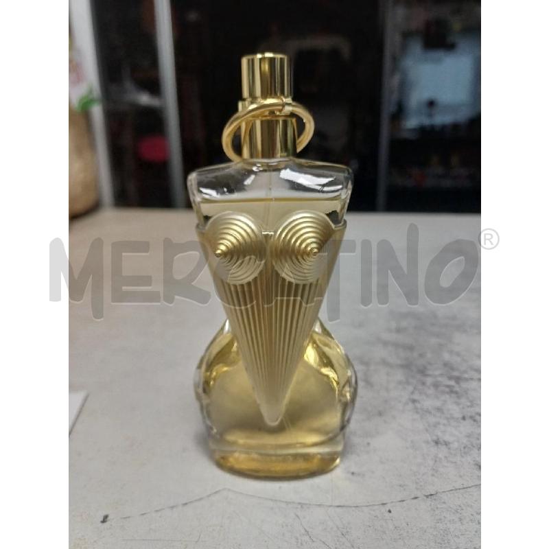 PROFUMO GUALTIER DIVINE | Mercatino dell'Usato Moncalieri - fr. moriondo 1