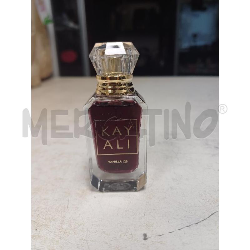 PROFUMO KAYALI | Mercatino dell'Usato Moncalieri - fr. moriondo 1