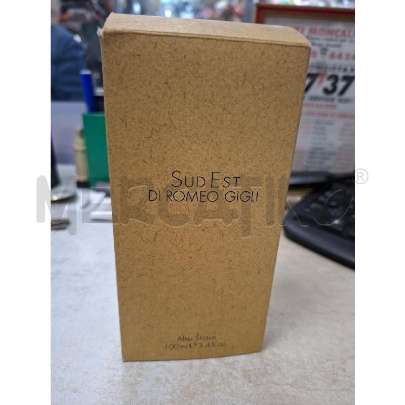 PROFUMO SUD EST DI ROMEO GIGLI 100 ML | Mercatino dell'Usato Moncalieri - fr. moriondo 1