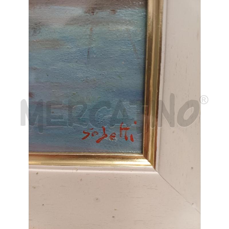 QUADRETTO ALBERO GOBETTI | Mercatino dell'Usato Moncalieri - fr. moriondo 3