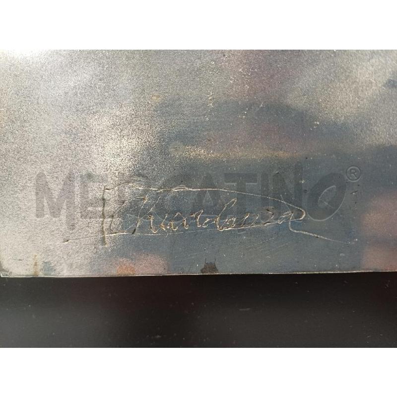 QUADRO GESU' CHIAROLANZA  | Mercatino dell'Usato Moncalieri - fr. moriondo 2