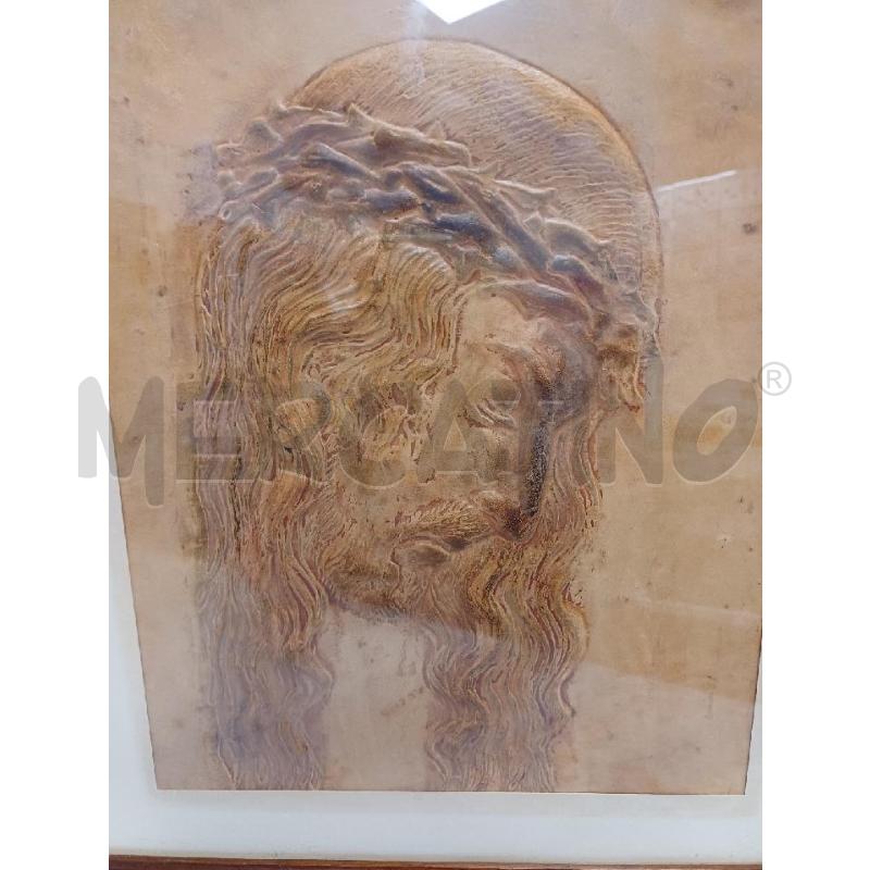 QUADRO JESUS CHRIST | Mercatino dell'Usato Moncalieri - fr. moriondo 2