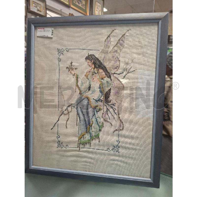 QUADRO MADOLLA ALATA | Mercatino dell'Usato Moncalieri - fr. moriondo 1