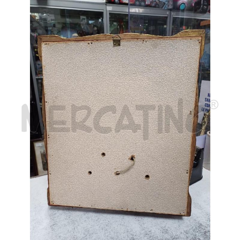 QUADRO MADONNA  | Mercatino dell'Usato Moncalieri - fr. moriondo 4