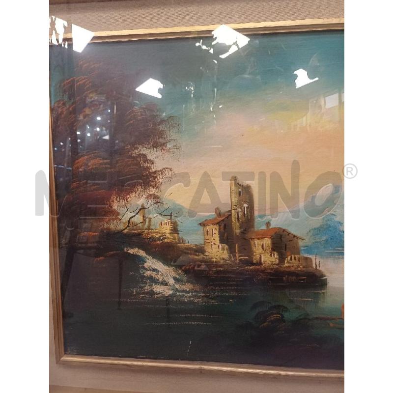 QUADRO VIDAS | Mercatino dell'Usato Moncalieri - fr. moriondo 2