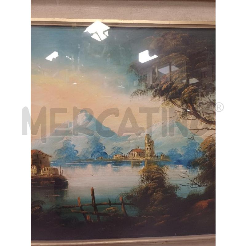QUADRO VIDAS | Mercatino dell'Usato Moncalieri - fr. moriondo 3