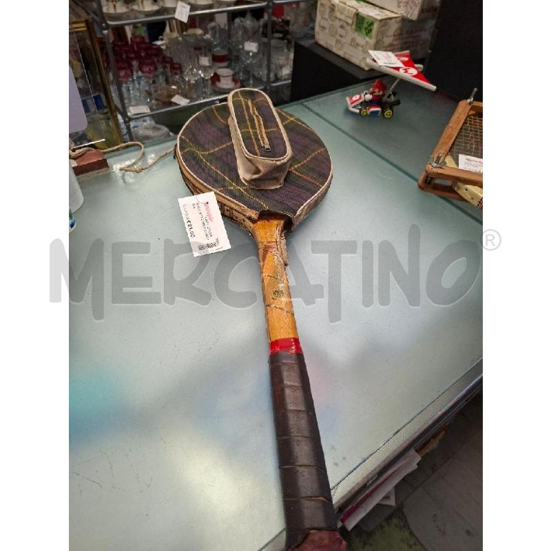 RACCHETTA TENNIS MAXIMA | Mercatino dell'Usato Moncalieri - fr. moriondo 1