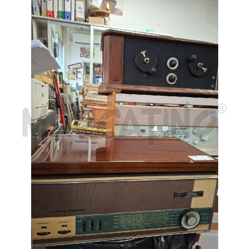 RADIO GIRADISCHI GIAMAICA | Mercatino dell'Usato Moncalieri - fr. moriondo 1