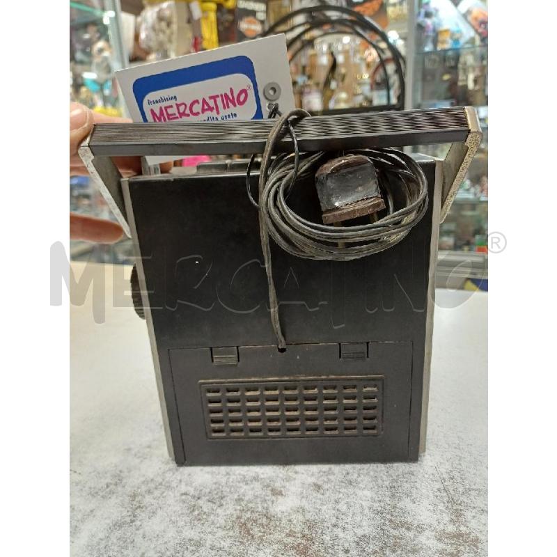 RADIO SAVAGE VINTAGE | Mercatino dell'Usato Moncalieri - fr. moriondo 4