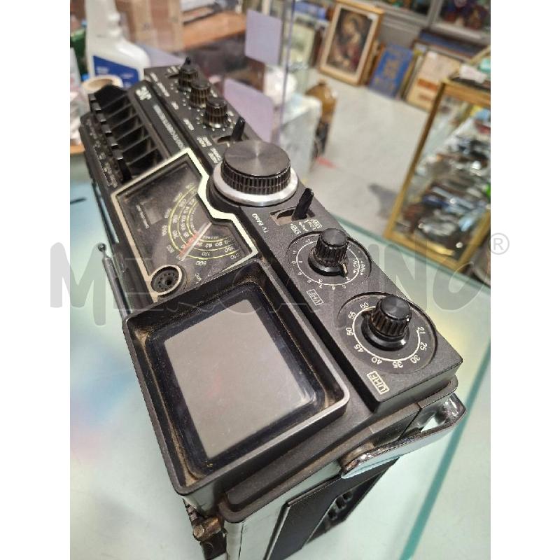 RADIO VINTAGE JVC | Mercatino dell'Usato Moncalieri - fr. moriondo 2