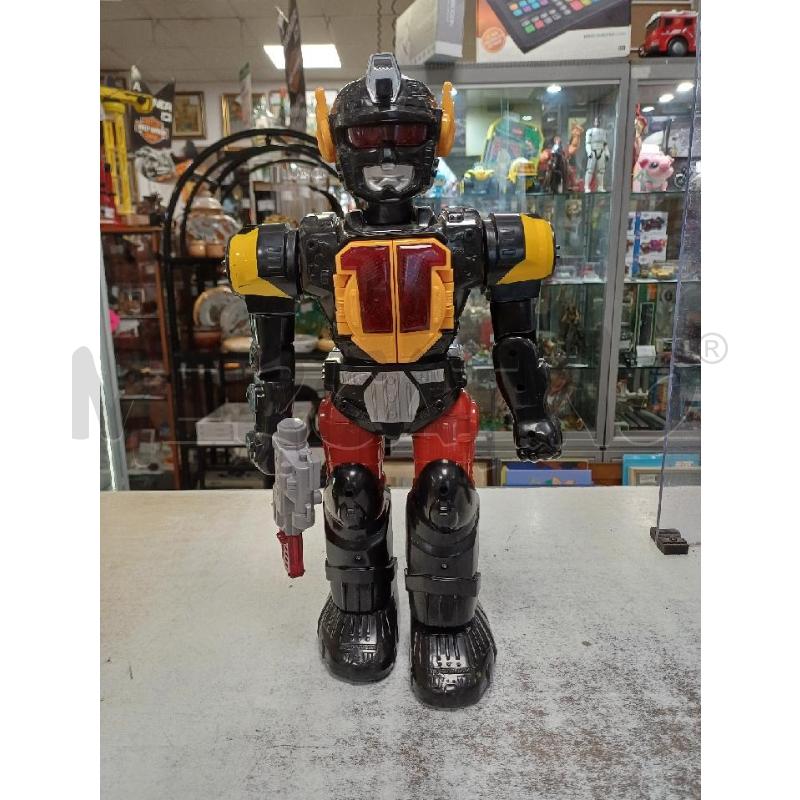 ROBOT  | Mercatino dell'Usato Moncalieri - fr. moriondo 1