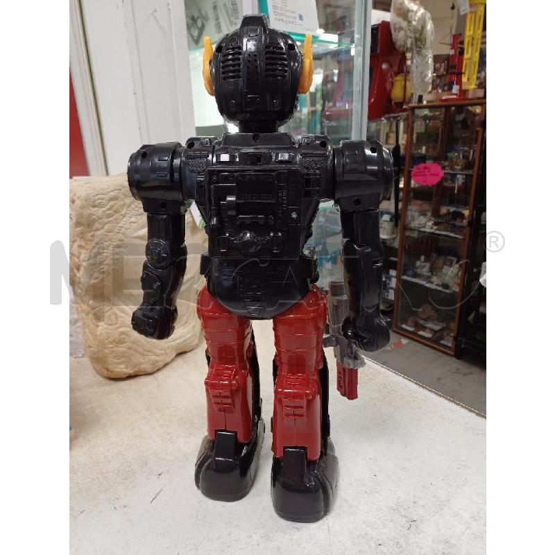 ROBOT  | Mercatino dell'Usato Moncalieri - fr. moriondo 2