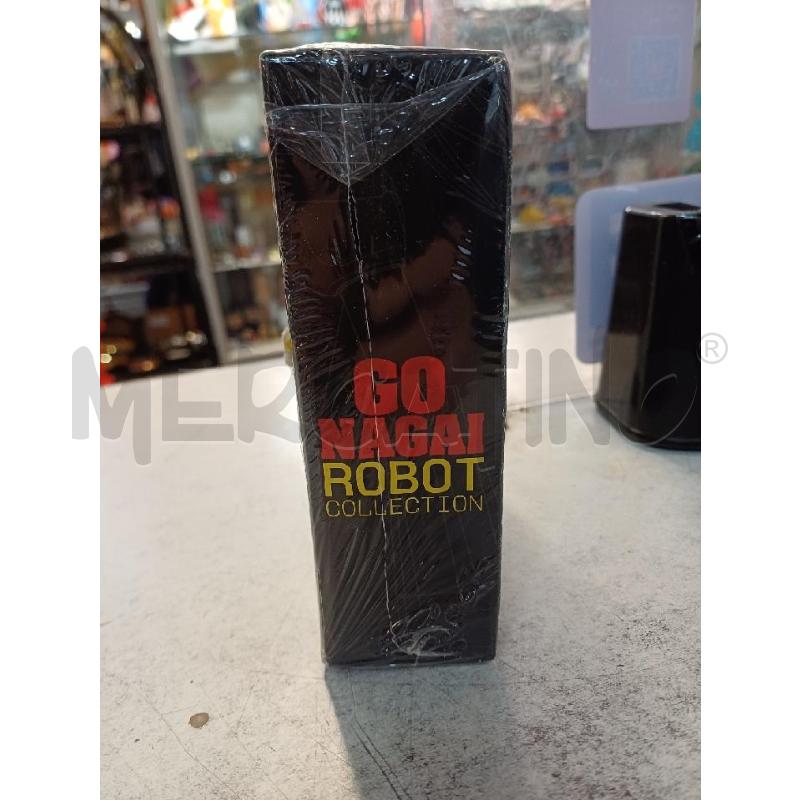 ROBOT GOLDRAKE GO NAGAI ROBOT | Mercatino dell'Usato Moncalieri - fr. moriondo 3