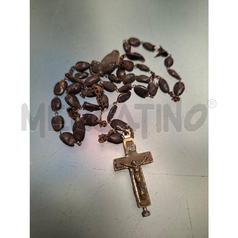 ROSARIO ROMA RELIQUE | Mercatino dell'Usato Moncalieri - fr. moriondo 1