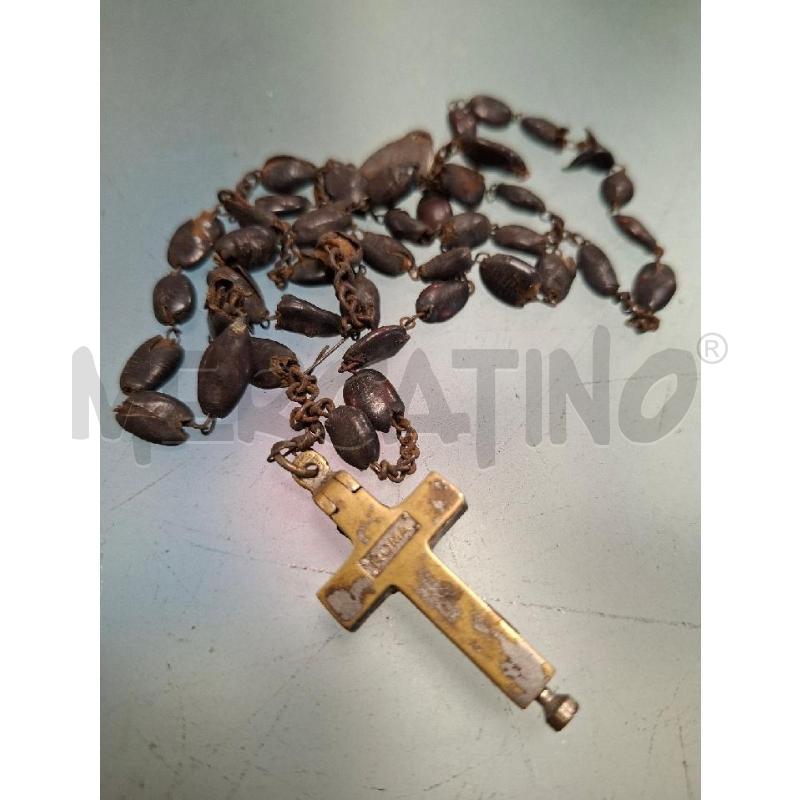 ROSARIO ROMA RELIQUE | Mercatino dell'Usato Moncalieri - fr. moriondo 2