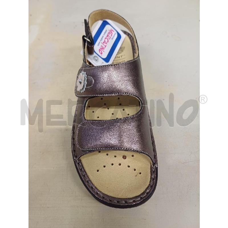 SANDALI DONNA BRONZO SHOLL | Mercatino dell'Usato Moncalieri - fr. moriondo 2