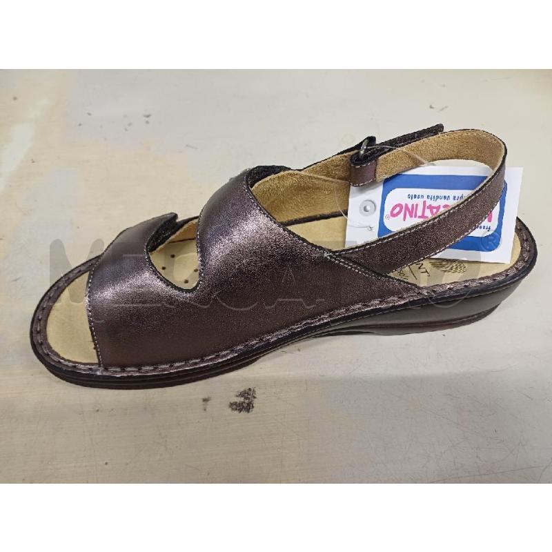 SANDALI DONNA BRONZO SHOLL | Mercatino dell'Usato Moncalieri - fr. moriondo 3