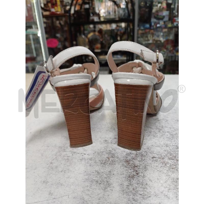SANDALI DONNA MARC JACOBS | Mercatino dell'Usato Moncalieri - fr. moriondo 3