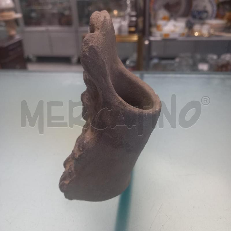 SCULTURA MEXICANA MAYA  | Mercatino dell'Usato Moncalieri - fr. moriondo 2