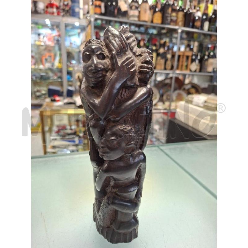 SCULTURA UOMINI  | Mercatino dell'Usato Moncalieri - fr. moriondo 1