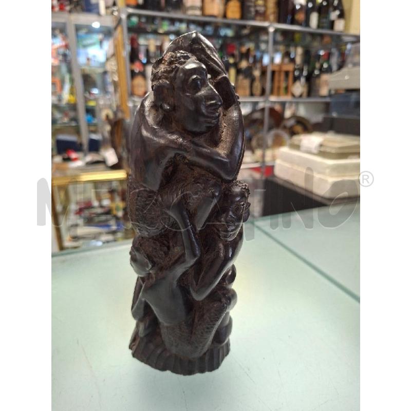 SCULTURA UOMINI  | Mercatino dell'Usato Moncalieri - fr. moriondo 2