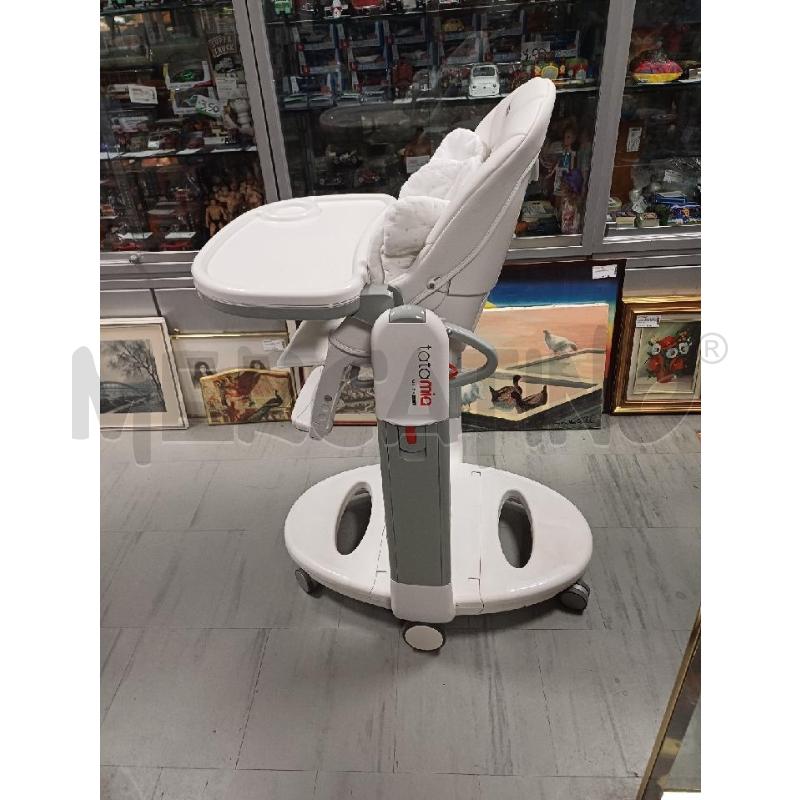 SEGGIOLONE DONDOLO PEG PEREGO + PANNO  | Mercatino dell'Usato Moncalieri - fr. moriondo 2