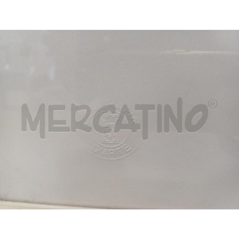 SERIGRAFIA A FIRMA ALDO SIRONI | Mercatino dell'Usato Moncalieri - fr. moriondo 2