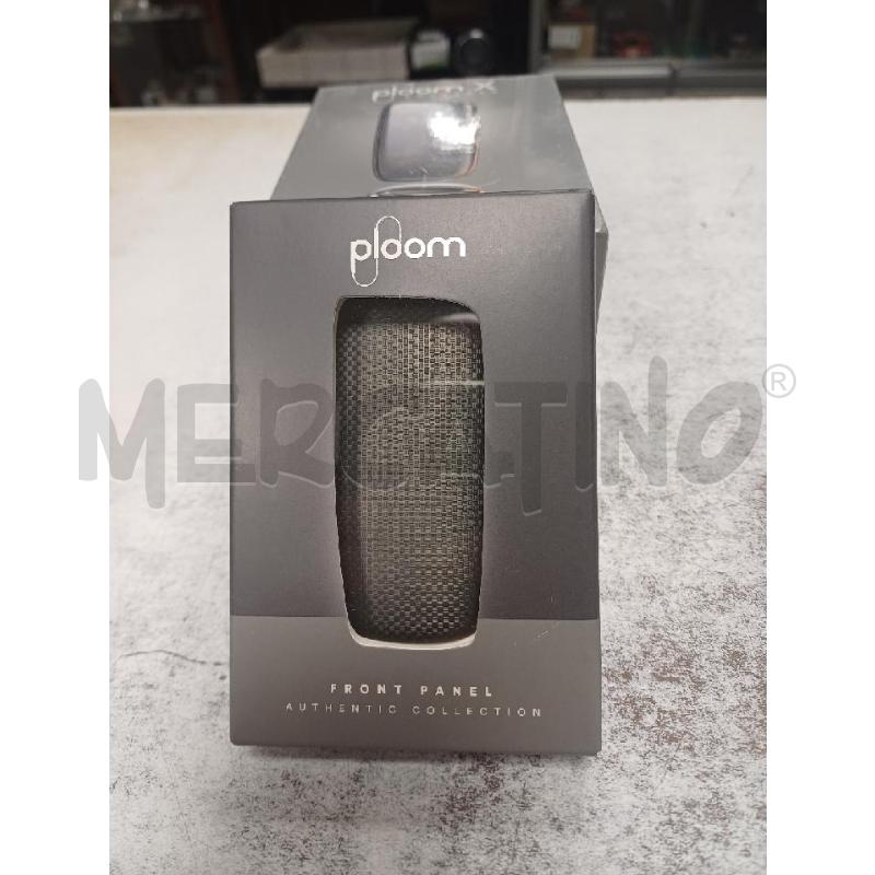 SIGARETTA ELETTRONICA PLOOM X | Mercatino dell'Usato Moncalieri - fr. moriondo 2