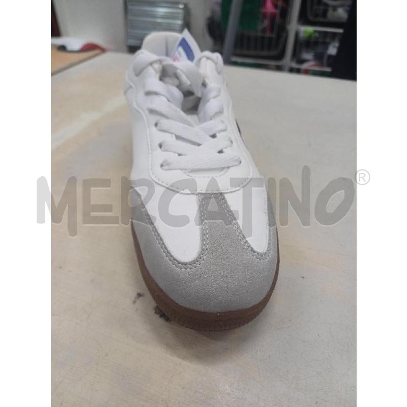 SNEAKERS DONNA BIANCA CHAMPION  | Mercatino dell'Usato Moncalieri - fr. moriondo 2