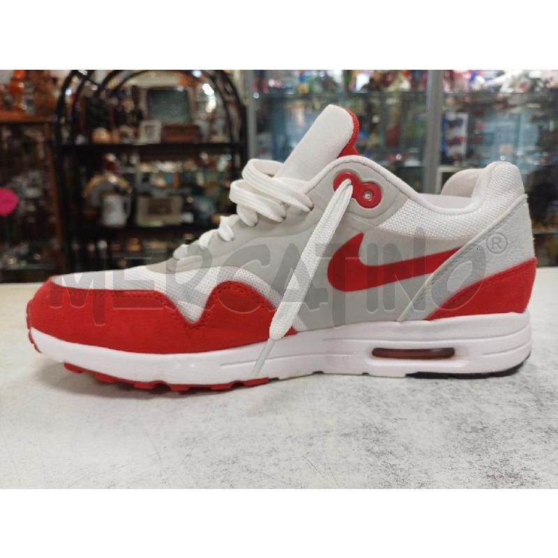 SNEAKERS DONNA BIANCO ROSSO NIKE 3.26 | Mercatino dell'Usato Moncalieri - fr. moriondo 3