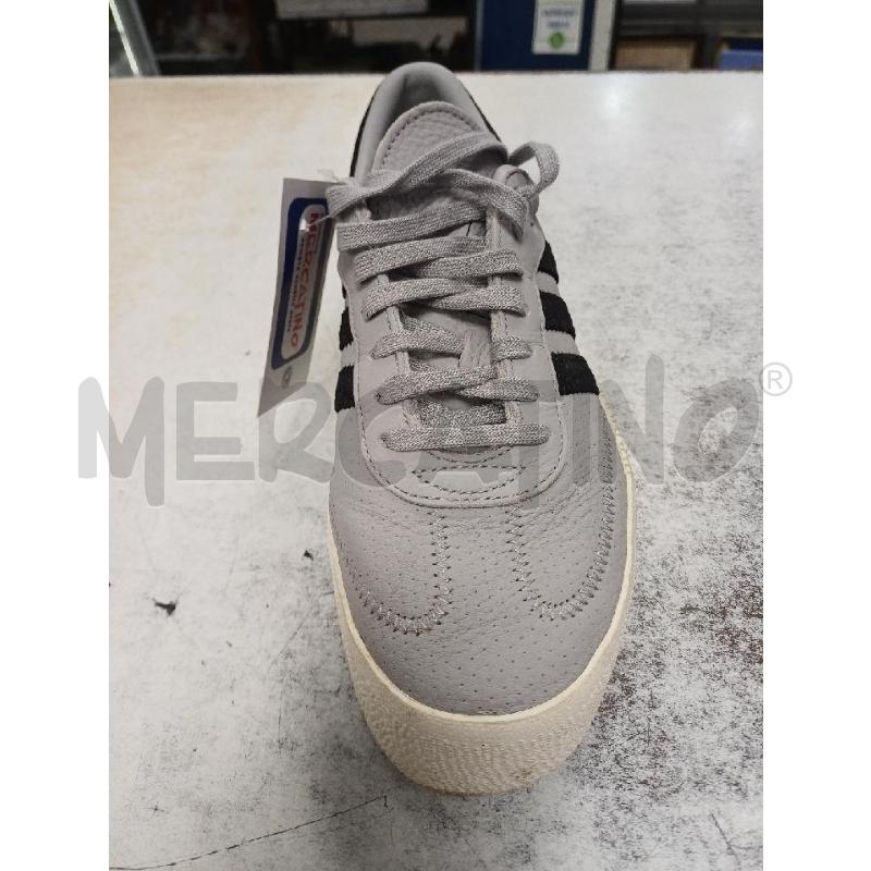 SNEAKERS DONNA GRIGIO NERO ADIDAS | Mercatino dell'Usato Moncalieri - fr. moriondo 2