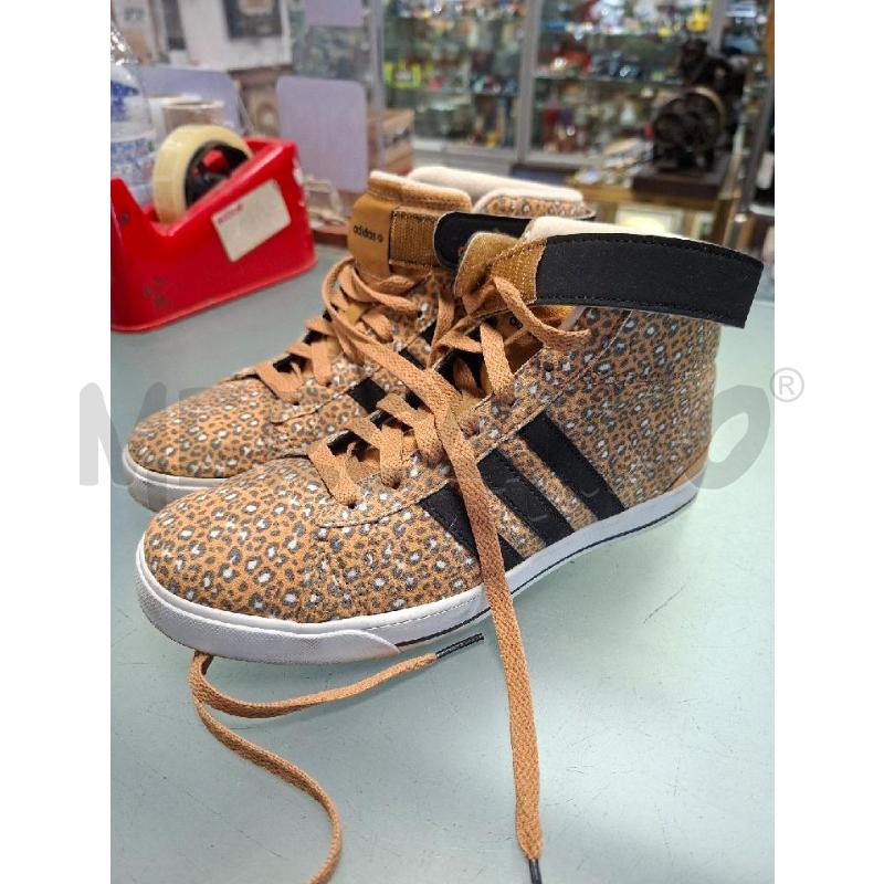 SNEAKERS DONNA LEOPARDATE ADIDAS | Mercatino dell'Usato Moncalieri - fr. moriondo 2