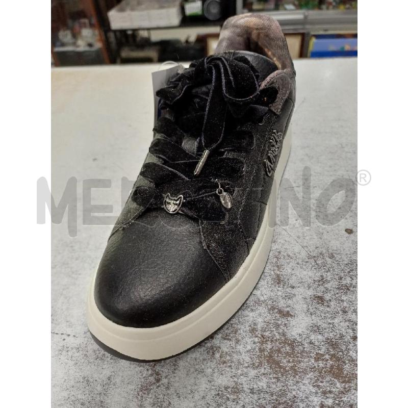 SNEAKERS DONNA NERE ANEKKE | Mercatino dell'Usato Moncalieri - fr. moriondo 2