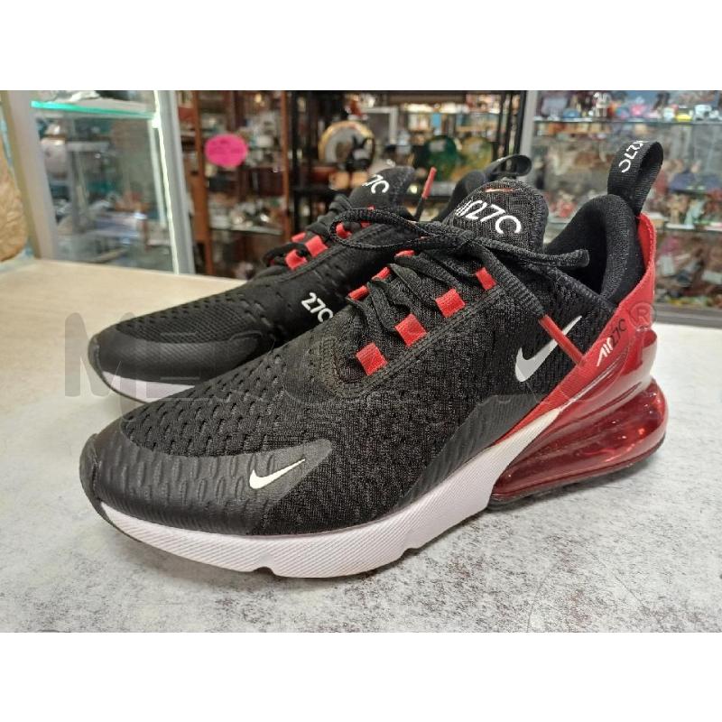 SNEAKERS UOMO AIR 27 C NIKE | Mercatino dell'Usato Moncalieri - fr. moriondo 1