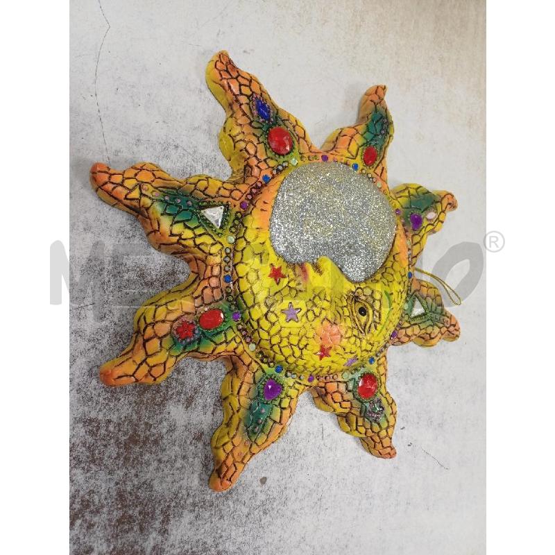 SOLE LUNA GIALLO HY | Mercatino dell'Usato Moncalieri - fr. moriondo 1