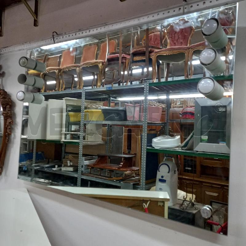 SPECCHIERA VECA DESIGN | Mercatino dell'Usato Moncalieri - fr. moriondo 1