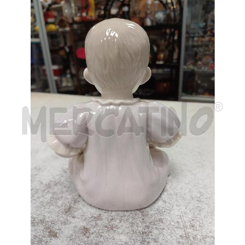 STATUETTA BIMBO  | Mercatino dell'Usato Moncalieri - fr. moriondo 3