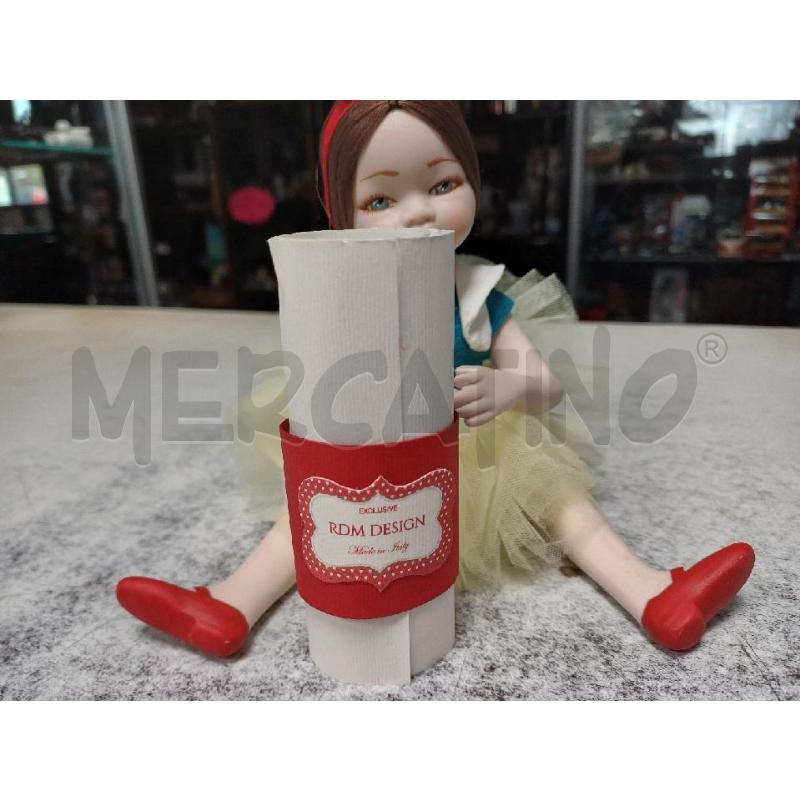 STATUETTA RDM DESIGN | Mercatino dell'Usato Moncalieri - fr. moriondo 4