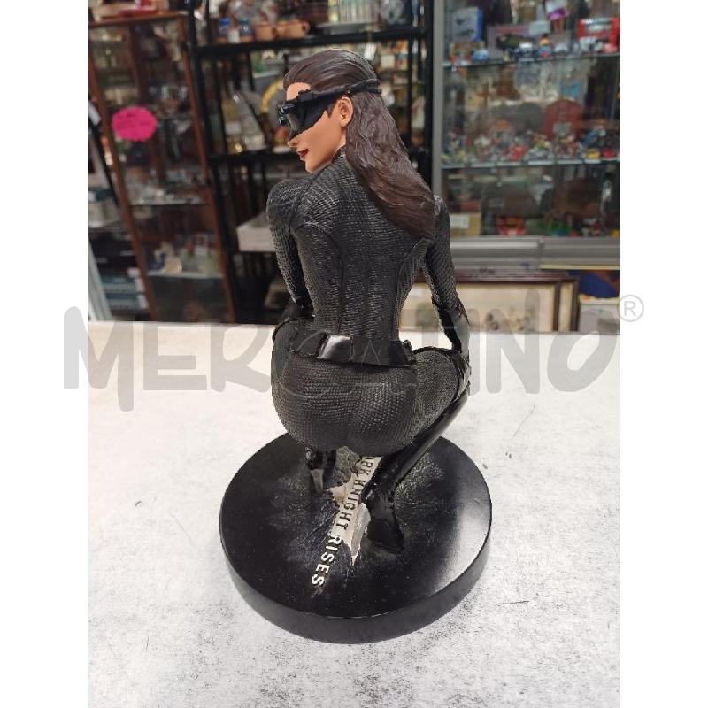 STATUETTA THE DARK KNIGHT RISER | Mercatino dell'Usato Moncalieri - fr. moriondo 4