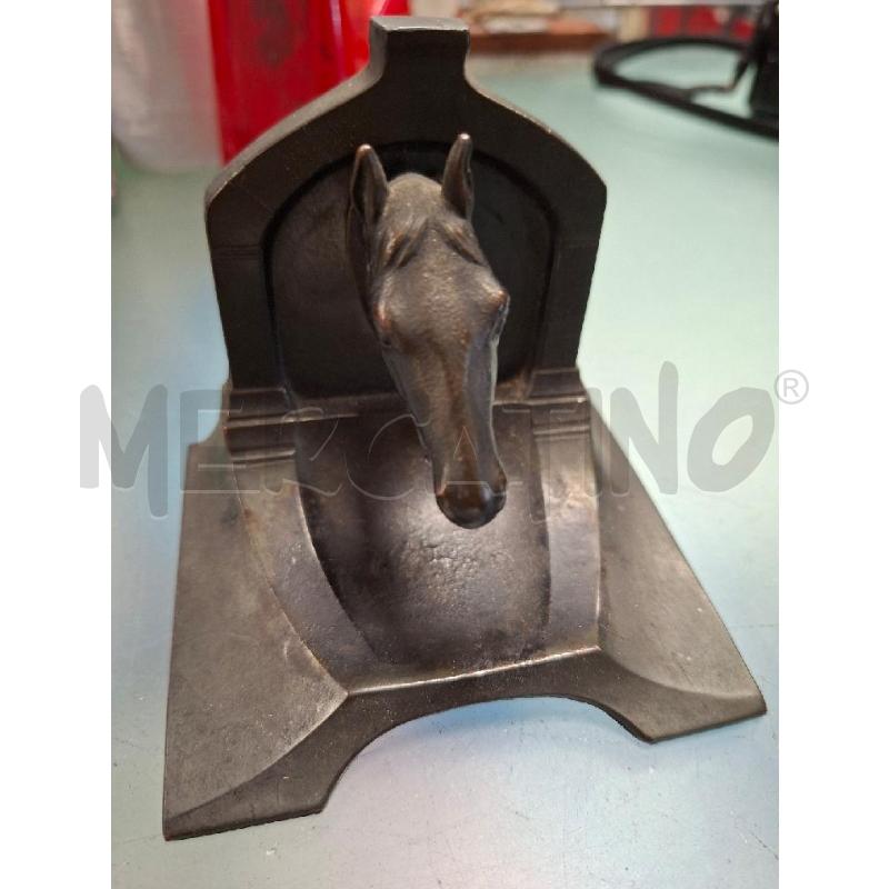 STATUINA CAVALLO  | Mercatino dell'Usato Moncalieri - fr. moriondo 1