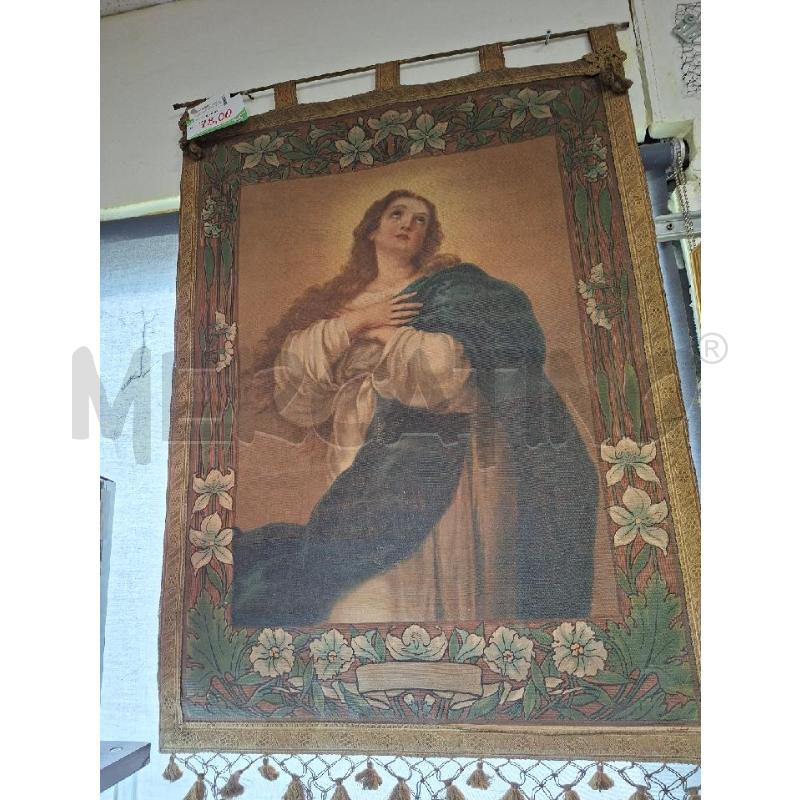 STENDARDO MADONNA DEL CARMELO | Mercatino dell'Usato Moncalieri - fr. moriondo 1