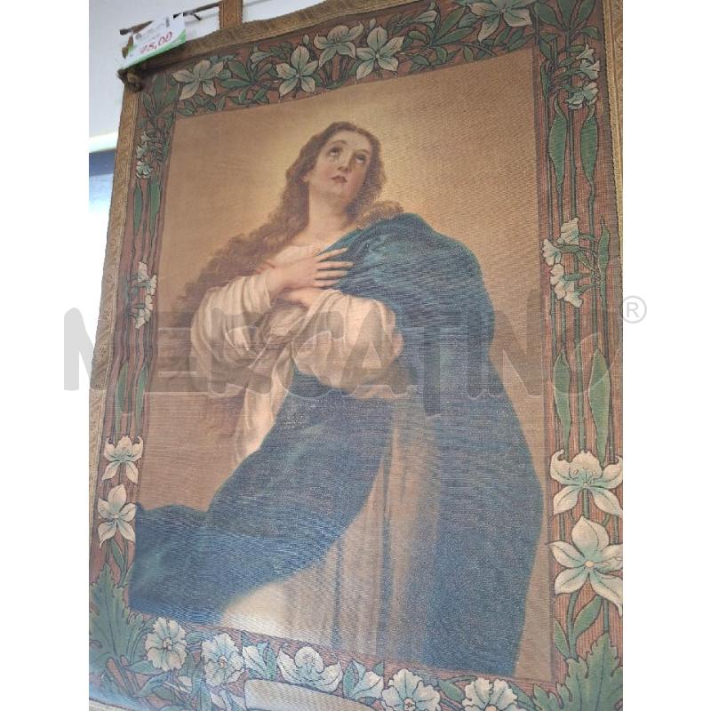 STENDARDO MADONNA DEL CARMELO | Mercatino dell'Usato Moncalieri - fr. moriondo 2