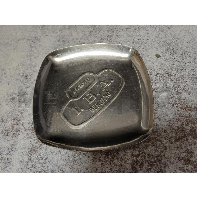 SVUOTA TASCHE INOX IBA | Mercatino dell'Usato Moncalieri - fr. moriondo 1