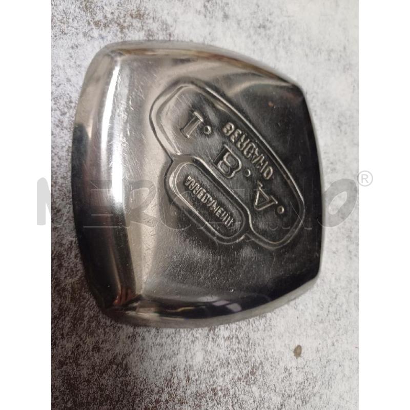 SVUOTA TASCHE INOX IBA | Mercatino dell'Usato Moncalieri - fr. moriondo 3